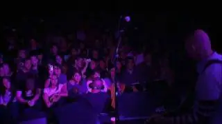 Smashing Pumpkins - The Crying Tree Of Mercury(Live)HQ