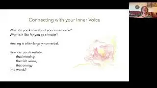 Writing Your Healing Book: A Masterclass with Naomi Rose*