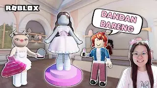 Dandan Bareng Subscribers ?!! [Roblox Indonesia]