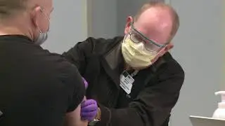 Ask The Expert: COVID-19 Vaccine Pre-Registration Q&A