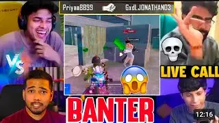 AND Quit JONATHAN + OMEGA vs SCOUT + SENSEI TDM Sensei LIV...