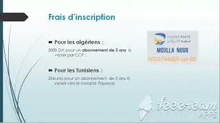 Préparation au concours IFID et IEDF