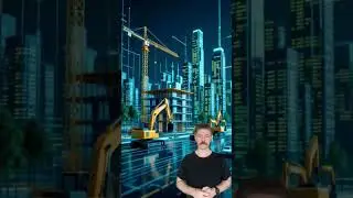 AI-Driven Clash Detection in BIM to Cut Rework