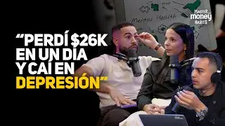 Psicóloga Ashley López dice cómo manejar emociones luego de una pérdida en el trading | After Market