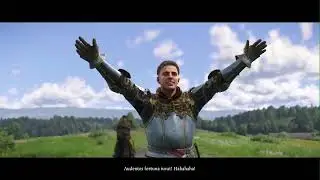 Kingdom Come Deliverance II #001, Lets Play PC, Action Adventure im Mittelalter, KCD2, Rollenspiel