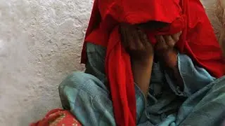 Man stabs minor daughter to death for honour in Karachi