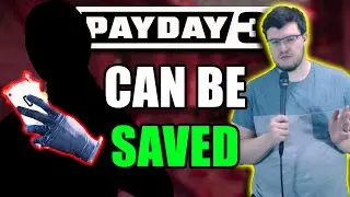 Only One Thing Can Save PAYDAY 3 At This Point - Not Offline Mode!