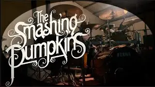The Smashing Pumpkins // Set the Ray to Jerry // Drum Cover