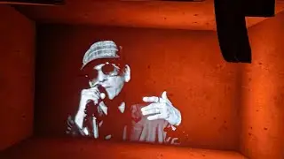 Xavier Naidoo live Oberhausen 13.02