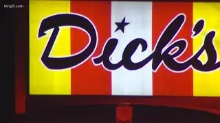 City of Kent 'shocked' by Sound Transit expansion plan that would eliminate new Dick's Drive-In