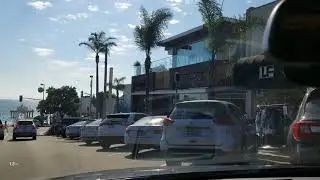 Manhattan Beach Blvd. Join Uber and Lyft in Los Angeles. Rideshare Professor Top 175 LA locations