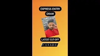 Latest Express Entry Draw (July 6 2022)