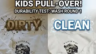 Tested by Kids, Designed by Parents: NevarLand Outpost Durable Clothing