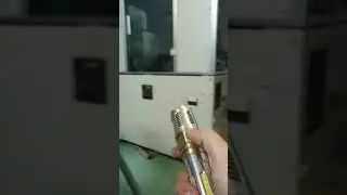 6W laser pointer burning soldier iron.