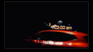 Arm Vahag - Waiting for the Message (Dub Radio Edit)