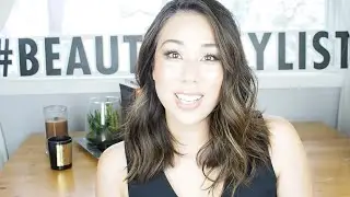 #BeautyPlaylist tutorial: How to apply bronzer