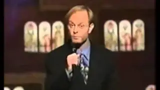 David Hyde Pierce-The Therapy Song