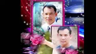 ຝາກຮັກມາກັບສຽງເພັງ