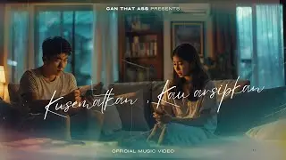🎵Kusematkan, Kau Arsipkan – Yaudah sih Gpp