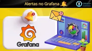 Alertas no Grafana
