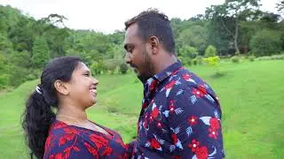 AMILA & RAVEENA PRE SHOOT