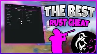 Rust Cheater Dominates UKN W Disconnect cheat