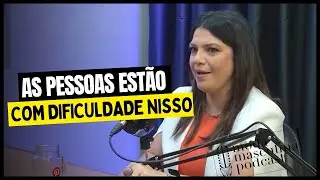 Como falar de o COMPORTAMENTO PESSOAL pode interferir na IMAGEM NO TRABALHO?