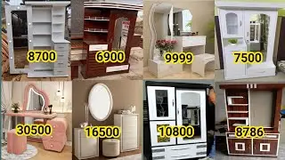 Modern dressing table design ideas 2026|Dressing table design wooden|Dressing table design simple