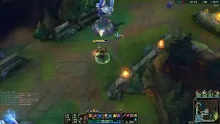 URF is BACK URF time S7 thannhnguyen stream