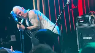 BIOHAZARD - 03/02/2024 Albany, NY - *LOVED DENIED*