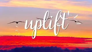 Uplifting  Video | 1 Minute To Charge Your Mind | Relax, Refresh & Recharge | Mindfulness