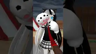 Taking your Neko on a walk