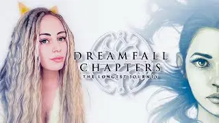 DREAMFALL CHAPTERS ➤ СТРИМ #7 ➤ РУССКАЯ ОЗВУЧКА ➤ ПРОХОЖДЕНИЕ | ОБЗОР