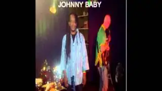 Johnny Baby - standing firm 02 - reggae video