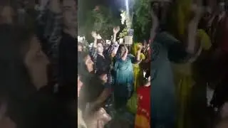 PPP ladies dance on ppp song #shorts #viral #video #entertainment #politics #ppp #bilawalbhutto