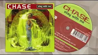 (1997) CHASE - Stay with me (Remix)
