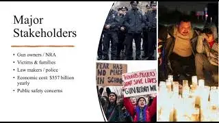 Foreign or Domestic policy/ issue presentation 