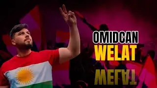 Omid Can Welat Mashup 