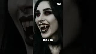 Vampire Teeth Are the New Trend | Gen Z&rsquo;s Bold Beauty Rebellion #PlucTv
