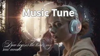 Music Video | Now begins the time, my soul awake   　　　　　　　　　　  #AI動画 #AImovie ＃映画好きと繋がりたい ＃リップメイク