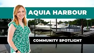 Aquia Harbour Neighborhood in Stafford Virginia | Should You Live Here?