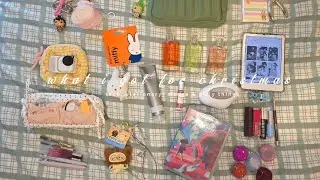 🧸Что я получила на Рождество | новая камера, манга, 3DS, канцелярские принадлежности и девчачьи ш...