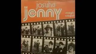 Josuha - Jenny (Dutch Junkshop Glam 73)