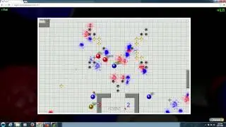 fat ass block on tagpro