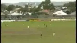 NICK SALTER FUTURE PORT ADELAIDE STAR