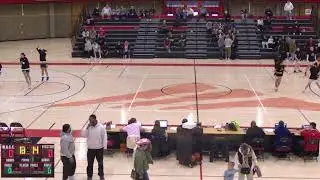 Mt. Hood Community College vs Umpqua Community College Mens Other Basketball