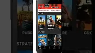 GAMING AKHADA