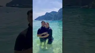 Fun with husband #laraibrahim #ytshorts #viralvideo