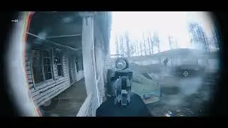 Head On Body cam game #headon #gaming #fps #gameplay #simulator 