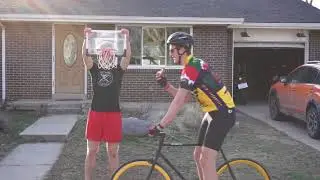 Bicycle Accident Prevention